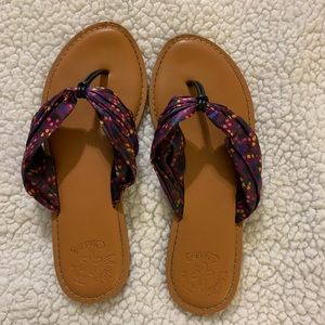 Matilda Jane - Flip Flops - Size 6